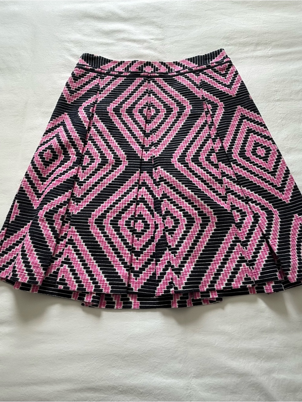 NWOT! RARE! Tory Burch Knit Skirt